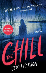 Title: The Chill, Author: Scott Carson