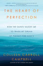 The Heart of Perfection: How the Saints Taught Me to Trade My Dream of Perfect for God's