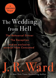 Title: The Wedding from Hell Bind-Up, Author: J. R. Ward