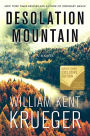 Desolation Mountain (B&N Exclusive Edition) (Cork O'Connor Series #17)