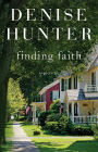 Finding Faith: A Novel