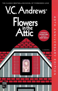 Ebooks download free for ipad Flowers in the Attic: 40th Anniversary Edition in English RTF FB2