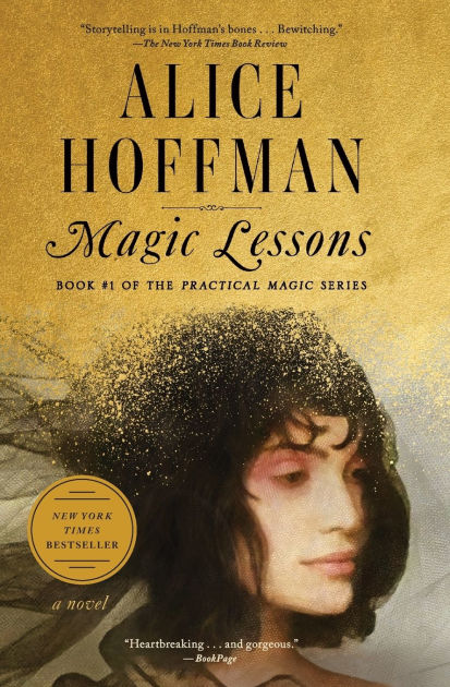 Magic Lessons (The Prequel to Practical Magic)|Paperback