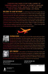 Alternative view 2 of Flight or Fright: 17 Turbulent Tales