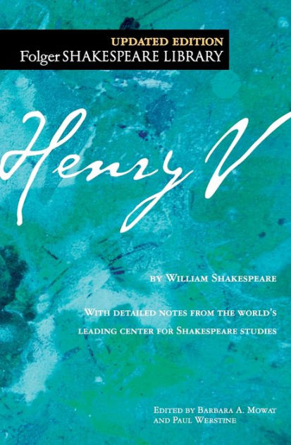 Henry V & the King's English - Yale University Press London