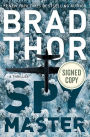 Spymaster (Scot Harvath Series #17)