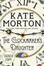 The Clockmaker's Daughter