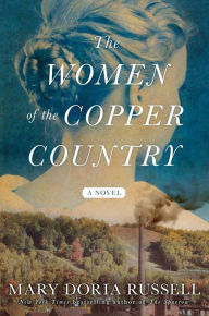 Download book free pdf The Women of the Copper Country 9781982109608 FB2 iBook