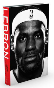 Title: LeBron, Author: Jeff Benedict