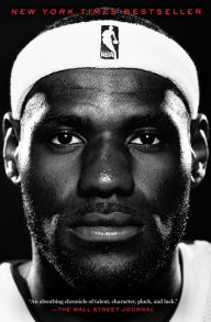 Title: LeBron, Author: Jeff Benedict