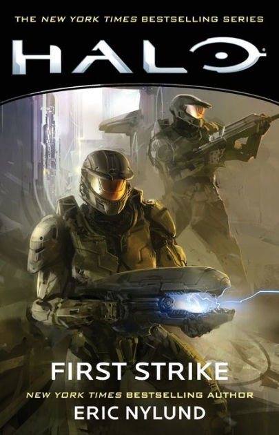 Halo Series Poster Unites Master Chief with Full Cast