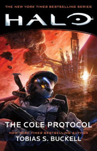 Title: Halo: The Cole Protocol, Author: Tobias S. Buckell