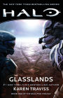 Halo: Glasslands (Kilo-Five Trilogy #1)