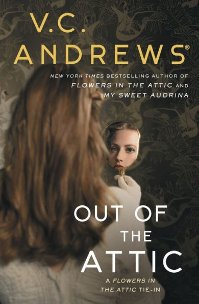 Out of the Attic (Dollanganger Series #10)