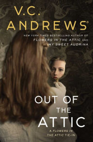 Free download audio ebook Out of the Attic by V. C. Andrews in English