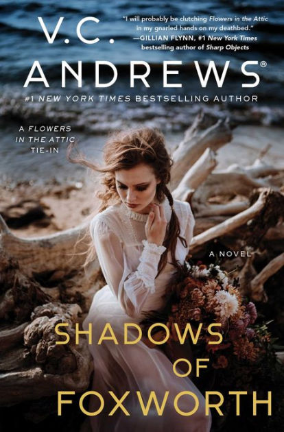 Shadows Of Foxworth By V C Andrews Paperback Barnes Noble