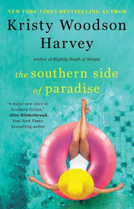 Title: The Southern Side of Paradise, Author: Kristy Woodson Harvey