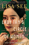 Alternative view 1 of Lady Tan's Circle of Women: A Novel