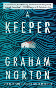 Ebooks pdfs download A Keeper by Graham Norton