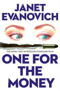 Title: One for the Money (Stephanie Plum Series #1), Author: Janet Evanovich