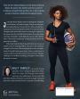 Alternative view 2 of Strong Like Her: A Celebration of Rule Breakers, History Makers, and Unstoppable Athletes