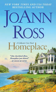 Title: Homeplace, Author: JoAnn Ross