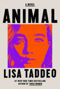Title: Animal, Author: Lisa Taddeo