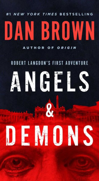 Angels and Demons