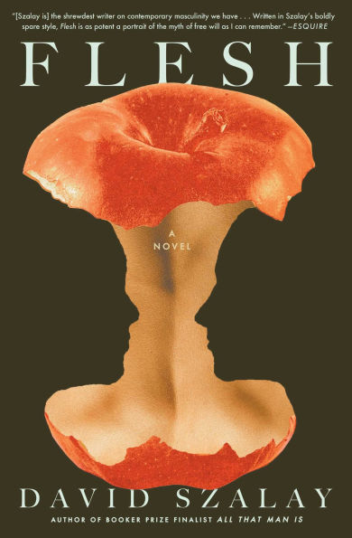Flesh: A Novel