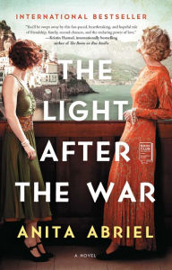 Title: The Light after the War, Author: Anita Abriel