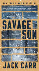 Savage Son (Terminal List Series #3)