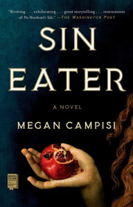 Sin Eater: A Novel Book Cover Image
