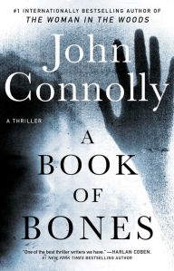 Google books store A Book of Bones by John Connolly