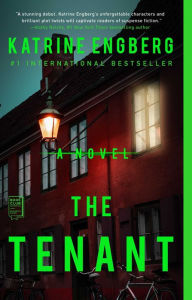 English books free downloads The Tenant 9781982127572 FB2 PDF