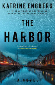 Title: The Harbor, Author: Katrine Engberg