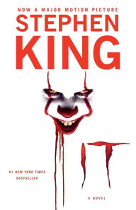 Title: It, Author: Stephen King