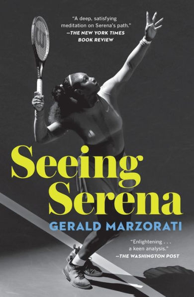 Seeing Serena