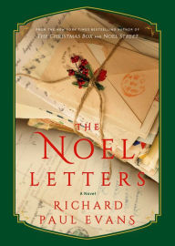Title: The Noel Letters, Author: Richard Paul Evans