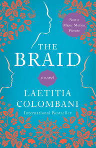 Ebook for immediate download The Braid 9781982130039 (English literature) by Laetitia Colombani