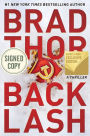 Backlash (Signed B&N Exclusive Book) (Scot Harvath Series #18)
