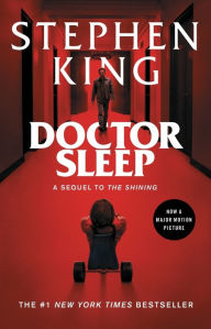 Title: Doctor Sleep, Author: Stephen King