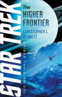 The Higher Frontier (Star Trek: The Original Series)