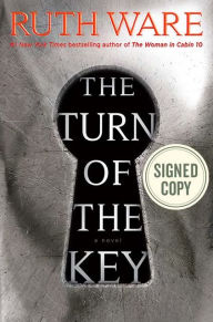 Ebook pdf files download The Turn of the Key