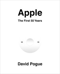 Apple: The First 50 Years