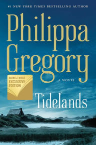 Epub ebooks for download Tidelands by Philippa Gregory English version FB2 ePub 9781982136031