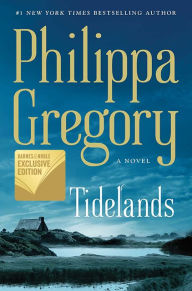 Free downloadable ebooks online Tidelands by Philippa Gregory