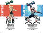 Alternative view 4 of Deezify's Epic Workout Handbook: An Illustrated Guide to Getting Swole