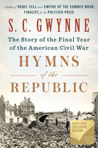 Ebooks gratis downloaden nederlands pdf Hymns of the Republic: The Story of the Final Year of the American Civil War (English literature)