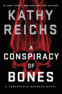 A Conspiracy of Bones (Temperance Brennan Series #19)