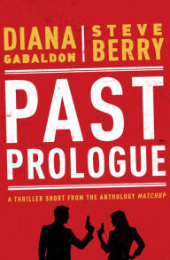 Title: Past Prologue, Author: Diana Gabaldon